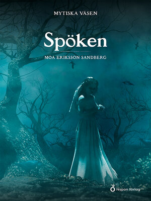 cover image of Spöken